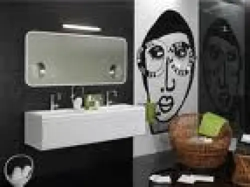 Cover: bagno e innovazione da Regia