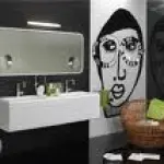 Cover: bagno e innovazione da Regia