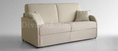Tendenza Shabby Chic: il bianco regna anche in soggiorno!