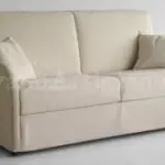Tendenza Shabby Chic: il bianco regna anche in soggiorno!