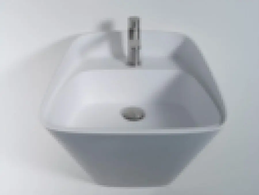 La vasca e il lavabo firmati Antonio Lupi