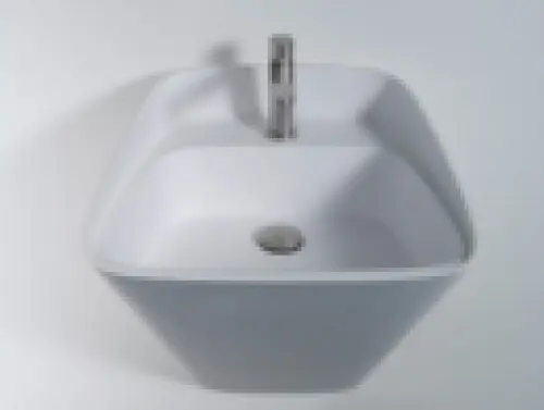 La vasca e il lavabo firmati Antonio Lupi