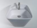 La vasca e il lavabo firmati Antonio Lupi