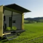 Casa autosufficiente? Con il modulo abitativo Self Sufficient Home