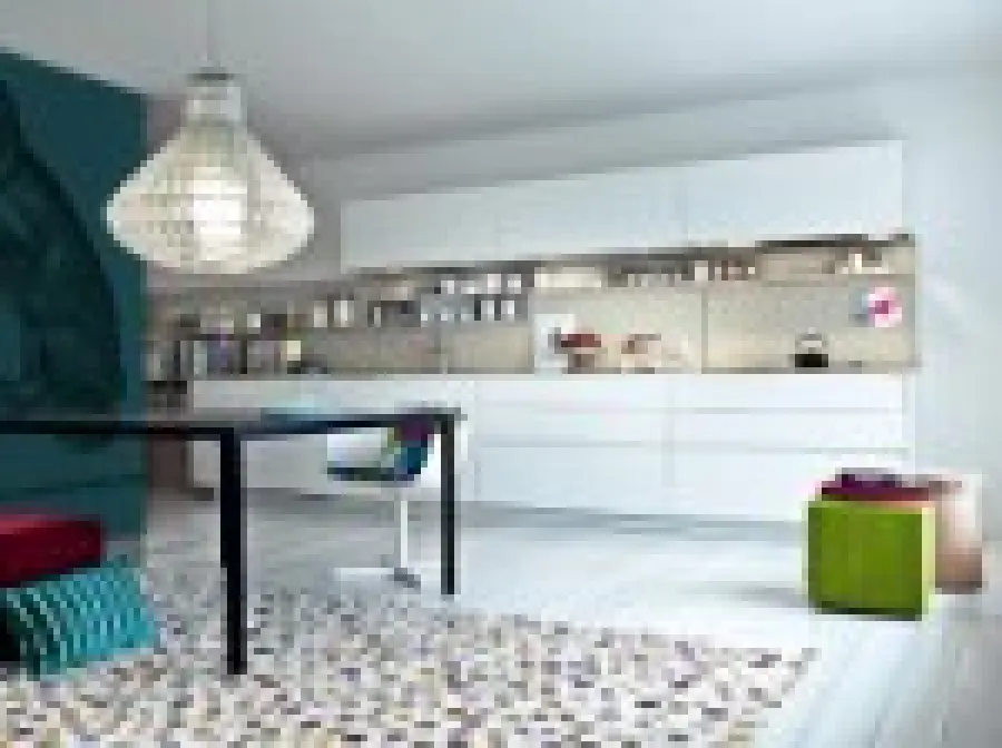 Vivi la cucina tecnologica, vivi Twelve