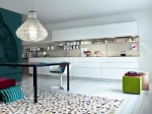 Vivi la cucina tecnologica, vivi Twelve