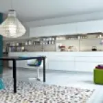 Vivi la cucina tecnologica, vivi Twelve