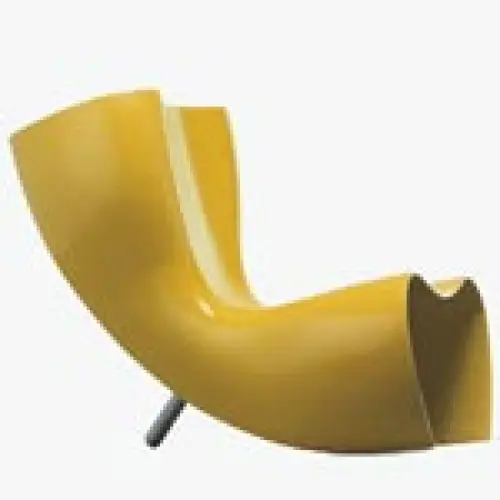 Alice e le poltrone Cappellini