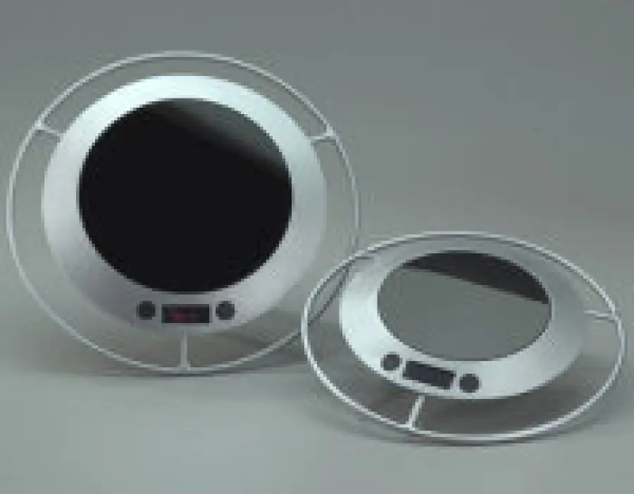 Tra fornelli intelligenti e scaldavivande virtuali, la cucina tecnologica