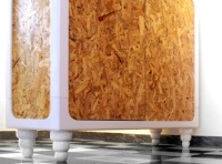 Armadio sostenibile dal cuore verde: Eco Storage