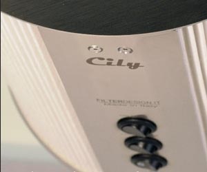 Le Filtro-lampade: purificano la tua aria, illuminando la tua casa