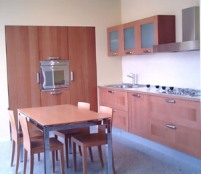 Mitika, la cucina moderna che hai sempre desiderato