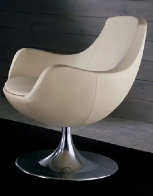 Design e relax con le nuove poltrone moderne