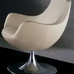Design e relax con le nuove poltrone moderne
