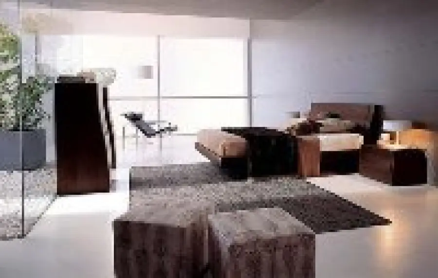Linea Napol:per chi ama lo stile moderno nella camera da letto