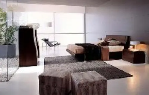 Linea Napol:per chi ama lo stile moderno nella camera da letto