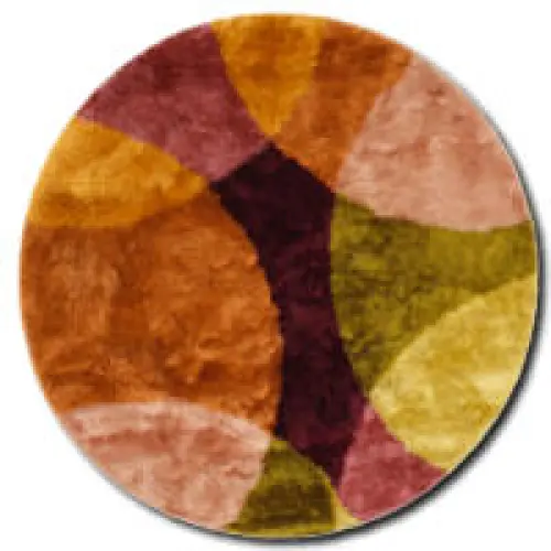 Dai colore ai tuoi ambienti attraverso la scelta dei tappeti!