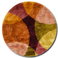 Dai colore ai tuoi ambienti attraverso la scelta dei tappeti!