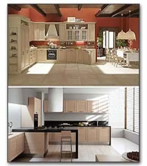 www.recordcucine.com: scegli la tua cucina da sogno