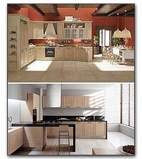 www.recordcucine.com: scegli la tua cucina da sogno