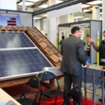 Restructura, la fiera torinese dedicata all'edilizia, dal 26 al 29 Novembre