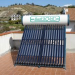 BACHSOLEIL.....il solare di qualità a piccoli prezzi