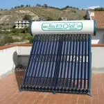BACHSOLEIL.....il solare di qualità a piccoli prezzi