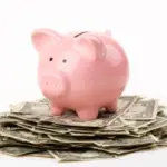 La casa del futuro con il risparmio energetico in automatico