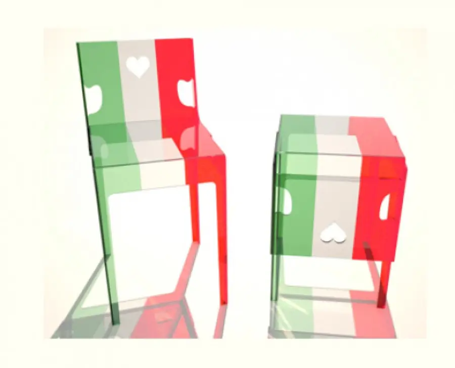 Le anteprime dal Salone del Mobile 2011: 