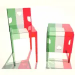 Le anteprime dal Salone del Mobile 2011: 
