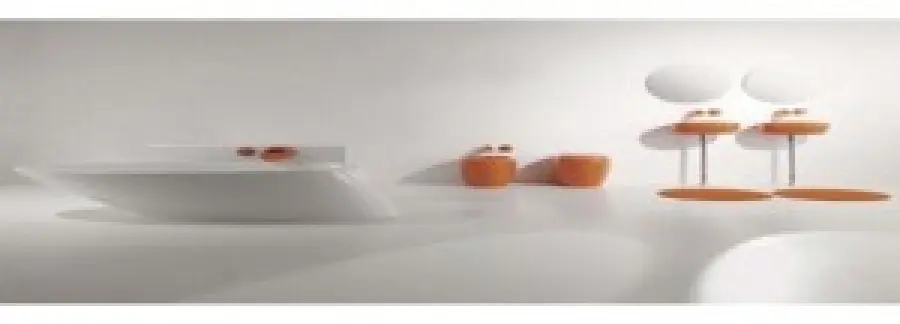La nuova vita dei lavandini