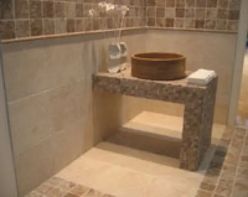 L'arredo in pietra, questione di stile