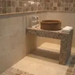 L'arredo in pietra, questione di stile