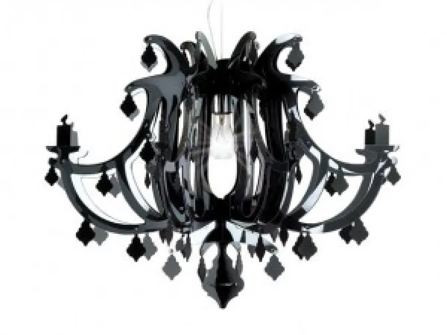 Illuminiamo l'inverno con lampade d'avanguardia