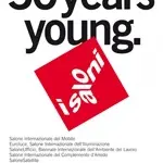 Il Salone Internazionale del Mobile 2011 ad aprile con i suoi 50 anni di giovinezza