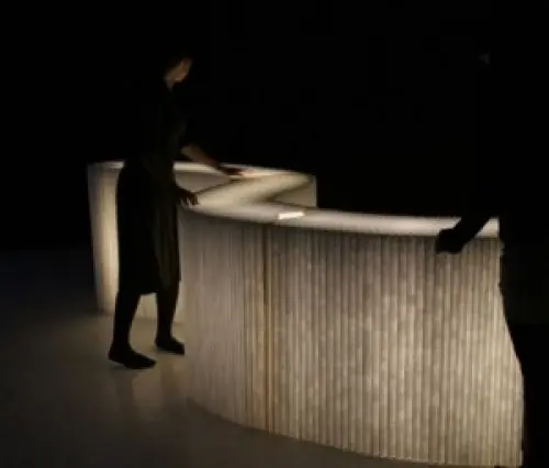 Divani di luce
