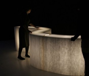 Divani di luce