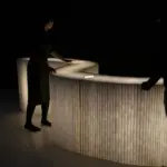 Divani di luce