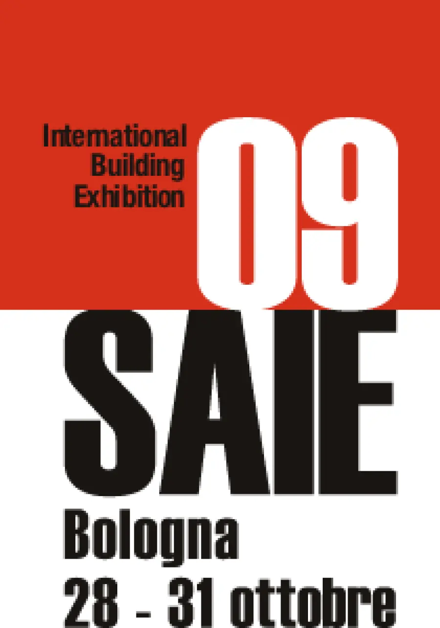 Una nuova stagione per l’Housing al SAIE 2009@Bologna