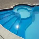 Avete mai pensato di mettere una piscina nel vostro giardino?