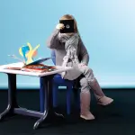 Camerette Promemoria: la fantasia e il sogno al potere