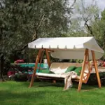 Un giardino da sogno