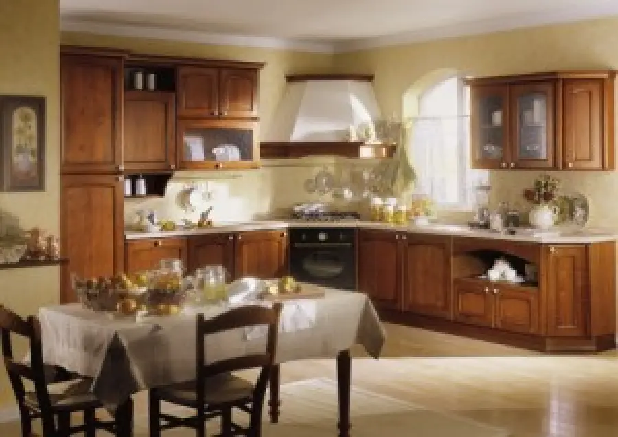 Cucine Classiche o moderne, cosa scegliamo?