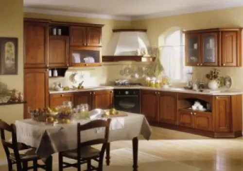 Cucine Classiche o moderne, cosa scegliamo?