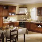 Cucine Classiche o moderne, cosa scegliamo?