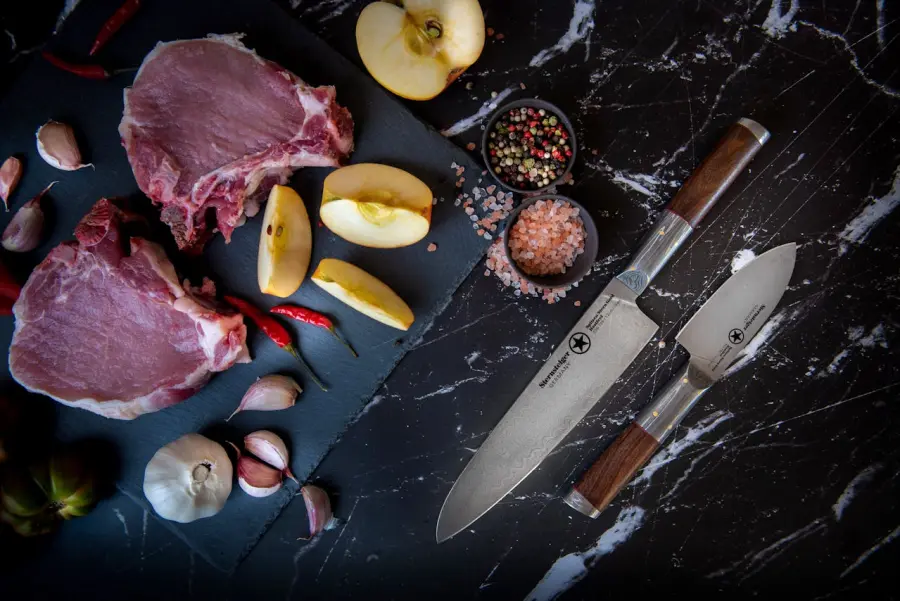 I migliori coltelli da cucina per ogni utilizzo