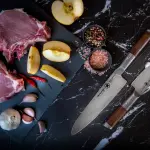I migliori coltelli da cucina per ogni utilizzo