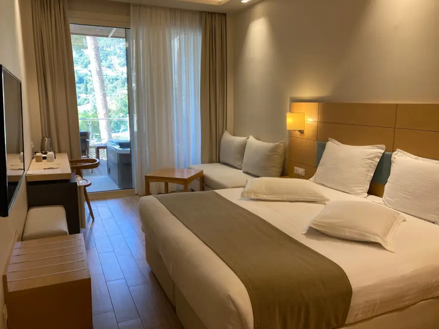 Pronto a rinnovare le stanze del tuo hotel? Segui questi consigli