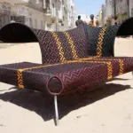 Moroso e le sue poltrone da oscar
