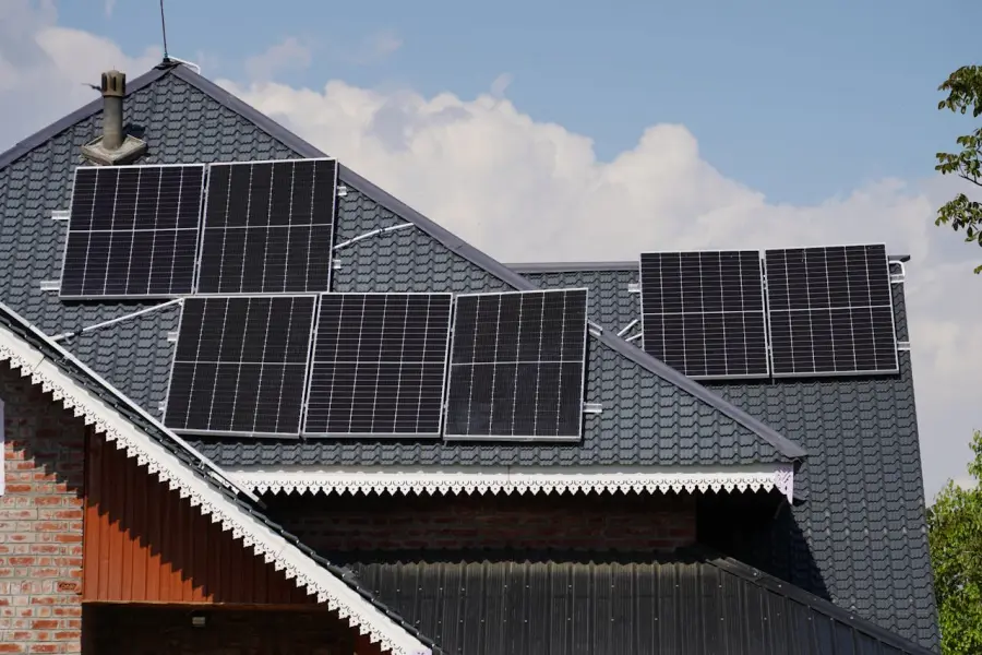Casa green: promuovere servizi del settore con gadget personalizzati